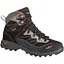 Туристические ботинки Kayland Taiga GTX 44 Черный/Оранжевый (KAY-01801-1135-44) - миниатюра 1