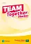 Team Together Starter. Teacher's Book + Digital Resources - мініатюра 1