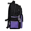 Рюкзак шкільний Yes Purple Hearts TS-48 - мініатюра 4