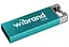 Flash Wibrand USB 2.0 Chameleon 16Gb Light blue - мініатюра 1