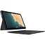 Ноутбук Lenovo Chromebook Duet 10.1 4/64GB WiFi Iron Grey (OB) (ZA6F0035US) - миниатюра 2
