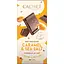 Шоколад молочный Cachet Caramel & Sea Salt 300 г  - миниатюра 1