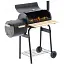 Гриль Garden Line BBQ0148 - миниатюра 2
