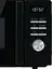 Микроволновая печь Gorenje 20л 800Вт гриль дисплей 11 программ черный - миниатюра 5