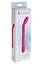 Вибратор Pleasures Lithea 18 см розовый - миниатюра 4