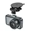 Відеореєстратор Hoco DV6 Driving recorder with 3-inch display (with rear camera) Iron gray - мініатюра 3