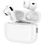 Бездротові TWS навушники Hoco EW96 White - мініатюра 1