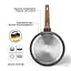 Сковорода Fissman Diamond 24 x 7.2 см (14305) - мініатюра 5