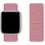 Ремешок DK CDK для Apple Watch 40mm (Series 4 / 5 / 6 / SE1 / SE2) Nylon Sport Loop (08883) (hot pink) - миниатюра 2