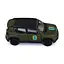 Автомодель серії Шеврони Героїв JEEP RENEGADE TRAILHAWK - АЙДАР TechnoDrive 250351W - мініатюра 3