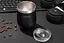 Термокружка Ardesto Compact Mug 350 мл черный - миниатюра 3