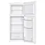 Холодильник с морозильной камерой Interlux ILR-0155W - миниатюра 2