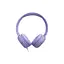 Навушники JBL Tune 520C USB-C Purple (JBLT520CPUR) - мініатюра 3