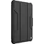 Чохол-книжка Nillkin Bumper Pro для Apple iPad Pro 11 2020-22 /Air 10.92020-22/Air 11 2024-25 Black - мініатюра 1