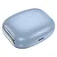 Бездротові навушники Hoco Sandy EQ21, true wireless, ANC, ENC, noise reduction touch screen, BT headset, BT5.4, 40mAh, 400mAh, blue - мініатюра 2