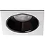 Точковий світильник GLOZO DSL B/W-Kanlux - мініатюра 1