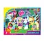 Пазли My little Pony MLP012 G-Toys 126 ел. (4824687632240) - мініатюра 1