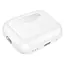Бездротові навушники HOCO EW47 True wireless stereo headset White - мініатюра 5
