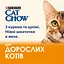 Влажный корм для взрослых кошек Purina Cat Chow Adult с курицей и цуккини 85 г х 10 шт. - миниатюра 4