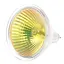 Лампа Brille галогенна 50W GU5.3 MR16, 36 Yellow Br 12V - мініатюра 1