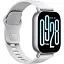 Смарт-часы Redmi Watch 5 Active Серебряный BHR8790GL - миниатюра 3