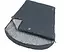 Спальный мешок Outwell Campion Lux Double Dark Grey/-1°C (400087) - миниатюра 1