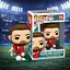 Ігрова фігурка Funko POP! серії Футбол: Ліверпуль - Алексіс Мак Аллістер (89366) - мініатюра 3
