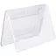 Накладка Crystal Case for MacBook Air 15" M2/M3 (A2941/A3114) Clear - мініатюра 1