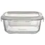 Контейнер Ecomo Thermo Box квадр.1230 мл (3SC125-LL) - мініатюра 1