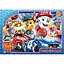 Пазлы детские Paw Patrol Щенячий патруль PW0877, 117 элементов - миниатюра 1
