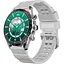 Смарт-годинник Globex Titan Silver - мініатюра 5