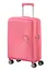 Валіза American Tourister SOUNDBOX  55 См PINK 55x40x20(23) 32G*00001 - мініатюра 4