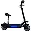 Електросамокат Crosser T4 Pro 1000 Вт з амортизатором - мініатюра 8