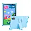 Чохол SoftGel Kids дитячий Teclast P25 p25t Голубий - мініатюра 1