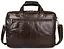 Чоловіча шкіряна сумка Vintage 39,5х30,5х11,5 см sum0012437 - мініатюра 5