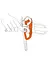 Карабін Petzl Caritool EVO Black (1052-P043AA00) - мініатюра 3