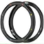 Безель металлический Sikai для смарт-часов Xiaomi Watch S3/S4 Black-multicolor + защитное стеклоSikaiSikai - миниатюра 4