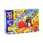 Набір для творчості Danko Toys 4 в 1 Big creative box 24 кольори - мініатюра 1