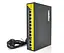 POE коммутатор Merlion 8 POE 10/100 + 2 RJ45 10/100 - миниатюра 1