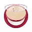 Компактна пудра Bourjois Healthy Mix, вітамінна, відтінок 02 (Light Beige), 10 г (8000019185728) - мініатюра 4