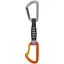 Карабін Petzl Spirit Express 11 cm (1052-M053AA00) - мініатюра 1