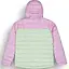 Куртка Picture Organic Mid Puff Down W 2025 M Pink (1012-SWT0165A-M) - мініатюра 2