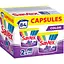 Капсули для прання Savex Color 2x42 шт. - мініатюра 1