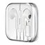 Наушники с микрофоном Hoco M101 Max Type-C White - миниатюра 3