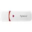 USB Flash накопичувач Apacer 32GB Handy Steno AH333 white (AP32GAH333W-1) - мініатюра 2