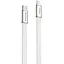 Кабель Proove AirLine Type-C to Lightning 30W (1m) white (CCAI30002102) - мініатюра 1