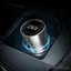 Зарядное устройство для ZMI Car Charger with Display AP621 авто адаптер быстрый - миниатюра 4