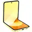 Смартфон Samsung Galaxy Flip 6 12/512GB Yellow (SM-F741BZYH) [NFC, 2 SIM/1 SIM + eSIM] - миниатюра 1