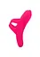 Вібратор на палець CalExotics Neon Vibes The Pleasure Vibe 9 см рожевий - мініатюра 4