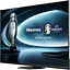 Телевизор Hisense 65U8NQ 65" Mini-LED 4К (20013839) EU [131620] - миниатюра 3